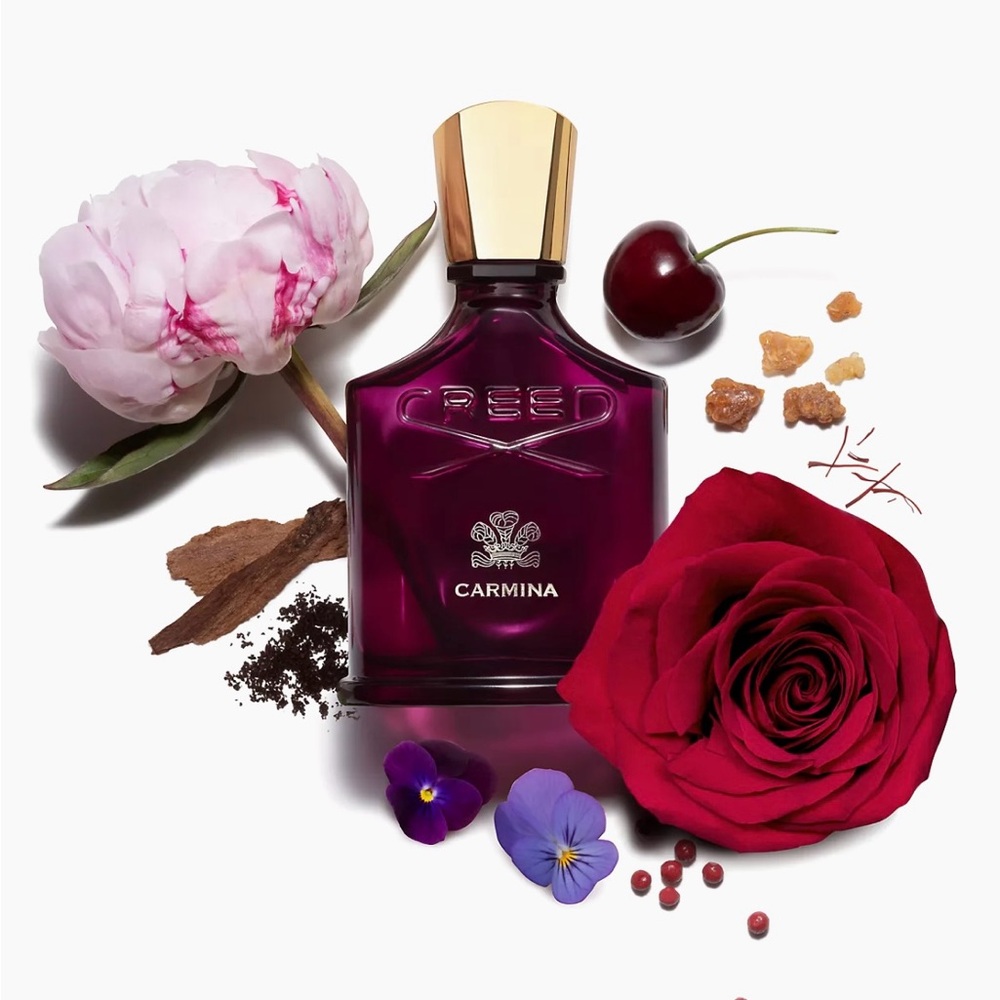 Like New Creed Carmina Perfume